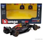 BURAGO RED BULL F1 RB21 TEAM ORACLE RED BULL RACING N 1 SEASON 2025 MAX VERSTAPPEN