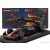 BURAGO RED BULL F1 RB21 TEAM ORACLE RED BULL RACING N 22 SEASON 2025 YUKI TSUNODA - WITH PILOT AND SHOWCASE