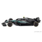 Burago MERCEDES F1 W16 TEAM AMG PETRONAS MOTORSPORT N 12 SEASON 2025 ANDREA KIMI ANTONELLI