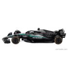 Burago MERCEDES F1 W16 TEAM AMG PETRONAS MOTORSPORT N 63 SEASON 2025 GEORGE RUSSELL
