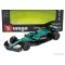 BURAGO ASTON MARTIN F1 AMR25 TEAM ARAMCO COGNIZANT N 18 SEASON 2025 LANCE STROLL