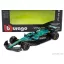 BURAGO ASTON MARTIN F1 AMR25 TEAM ARAMCO COGNIZANT N 18 SEASON 2025 LANCE STROLL