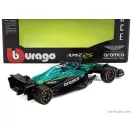 BURAGO ASTON MARTIN F1 AMR25 TEAM ARAMCO COGNIZANT N 18 SEASON 2025 LANCE STROLL