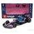 BURAGO RENAULT F1 A525 TEAM BWT ALPINE N 43 SEASON 2025 FRANCO COLAPINTO