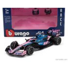 BURAGO RENAULT F1 A525 TEAM BWT ALPINE N 10 SEASON 2025 PIERRE GASLY