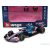 BURAGO RENAULT F1 A525 TEAM BWT ALPINE N 10 SEASON 2025 PIERRE GASLY