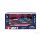 BURAGO RENAULT F1 A525 TEAM BWT ALPINE N 10 SEASON 2025 PIERRE GASLY
