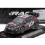 Burago TOYOTA YARIS GR RALLY1 HYBRID TEAM TOYOTA GAZOO RACING WRT (night version) N 17 RALLY 2024 SEBASTIEN OGIER - VINCENT LANDAIS