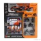 Burago McLAREN F1 MCL39 DIORAMA GARAGE PIT-STOP TEAM MCLAREN N 81 SEASON 2025 OSCAR PIASTRI WITH CREW FIGURE AND ACCESSORIES