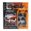 Burago McLAREN F1 MCL39 DIORAMA GARAGE PIT-STOP TEAM MCLAREN N 81 SEASON 2025 OSCAR PIASTRI WITH CREW FIGURE AND ACCESSORIES