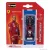 Burago FERRARI F1 SF-25 TEAM SCUDERIA FERRARI HP N 44 SEASON 2025 LEWIS HAMILTON