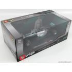 Burago MERCEDES GP F1 W07 HYBRID AMG PETRONAS N 6 SEASON 2016 ROSBERG