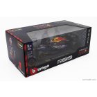 Burago RED BULL F1 RB19 TEAM ORACLE RED BULL RACING N 11 4th AUSTIN USA GP 2023 SERGIO PEREZ