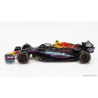 Burago RED BULL F1 RB19 TEAM ORACLE RED BULL RACING N 11 2nd MIAMI GP 2023 SERGIO PEREZ