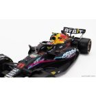 Burago RED BULL F1 RB19 TEAM ORACLE RED BULL RACING N 11 2nd MIAMI GP 2023 SERGIO PEREZ