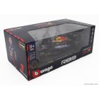 Burago RED BULL F1 RB19 TEAM ORACLE RED BULL RACING N 11 2nd MIAMI GP 2023 SERGIO PEREZ