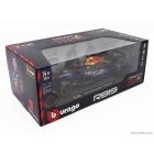 Burago RED BULL F1 RB19 TEAM ORACLE RED BULL RACING N 1 WORLD CHAMPION WINNER AUSTIN USA GP 2023 MAX VERSTAPPEN