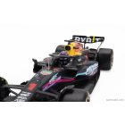 Burago RED BULL F1 RB19 TEAM ORACLE RED BULL RACING N 1 WORLD CHAMPION WINNER MIAMI GP 2023 MAX VERSTAPPEN