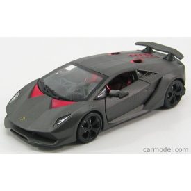 Burago LAMBORGHINI SESTO ELEMENTO 2011