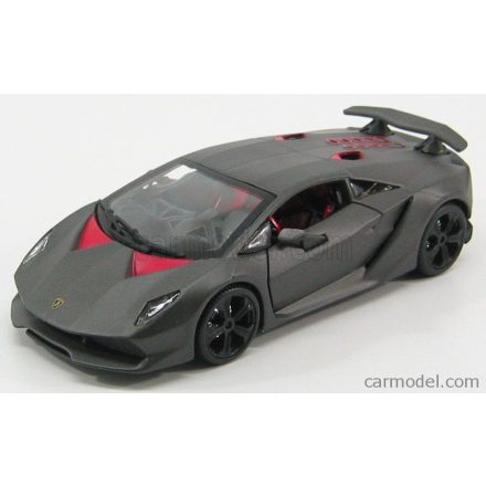 Burago LAMBORGHINI SESTO ELEMENTO 2011