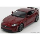 Burago JAGUAR XKR-S 2011