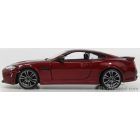 Burago JAGUAR XKR-S 2011
