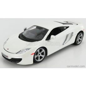 BURAGO McLAREN MP4-12C ROADCAR 2011