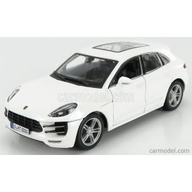 Burago PORSCHE MACAN 2013