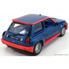 BURAGO RENAULT R5 TURBO 1982