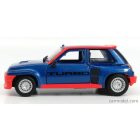 BURAGO RENAULT R5 TURBO 1982