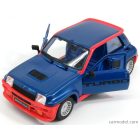 BURAGO RENAULT R5 TURBO 1982