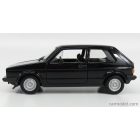 Burago VOLKSWAGEN GOLF I GTI 1976