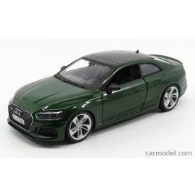 BURAGO AUDI A5 RS5 COUPE 2019