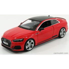 BURAGO AUDI A5 RS5 COUPE 2019