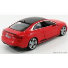 BURAGO AUDI A5 RS5 COUPE 2019