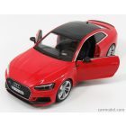 BURAGO AUDI A5 RS5 COUPE 2019