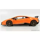 Burago LAMBORGHINI HURACAN LP640-4 PERFORMANTE 2017