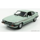 BURAGO FORD CAPRI INJECTION 1982