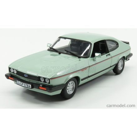 BURAGO FORD CAPRI INJECTION 1982