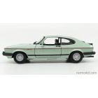 BURAGO FORD CAPRI INJECTION 1982
