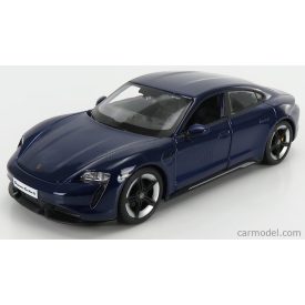 Burago PORSCHE TAYCAN 2019