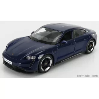 Burago PORSCHE TAYCAN 2019