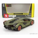 Burago LAMBORGHINI SIAN FKP 37 HYBRID 2020