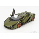 Burago LAMBORGHINI SIAN FKP 37 HYBRID 2020