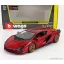 Burago LAMBORGHINI SIAN FKP 37 HYBRID 2020