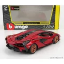 Burago LAMBORGHINI SIAN FKP 37 HYBRID 2020