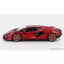 Burago LAMBORGHINI SIAN FKP 37 HYBRID 2020