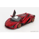 Burago LAMBORGHINI SIAN FKP 37 HYBRID 2020