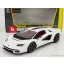 Burago LAMBORGHINI COUNTACH LP 800-4 2021