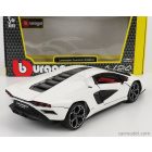 Burago LAMBORGHINI COUNTACH LP 800-4 2021